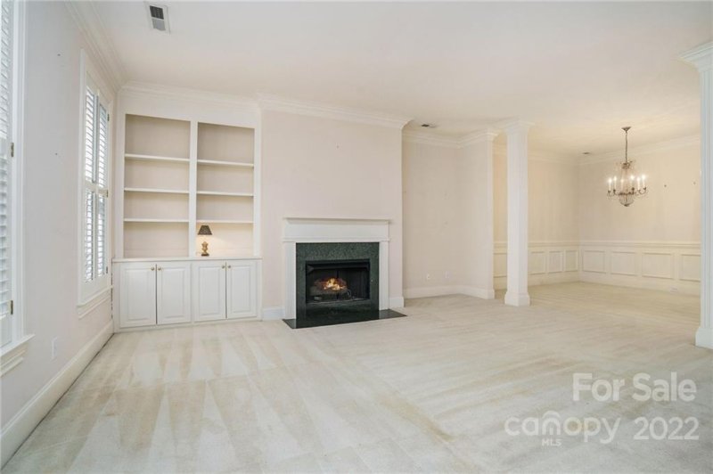 Property image 4 at 9174 Bonnie Briar Circle, Charlotte, NC 28277