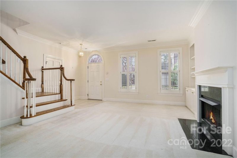 Property image 5 at 9174 Bonnie Briar Circle, Charlotte, NC 28277