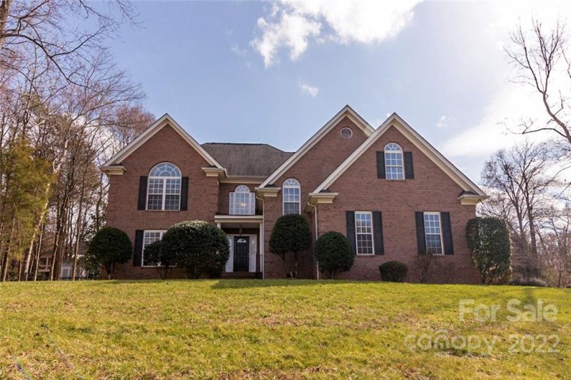 5811 Crown Hill Drive