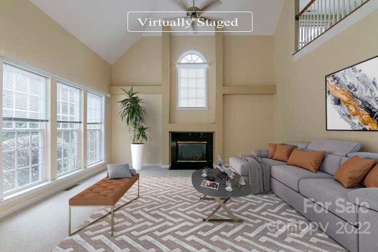 Property image 2 at 5811 Crown Hill Drive, Mint Hill, NC 28227