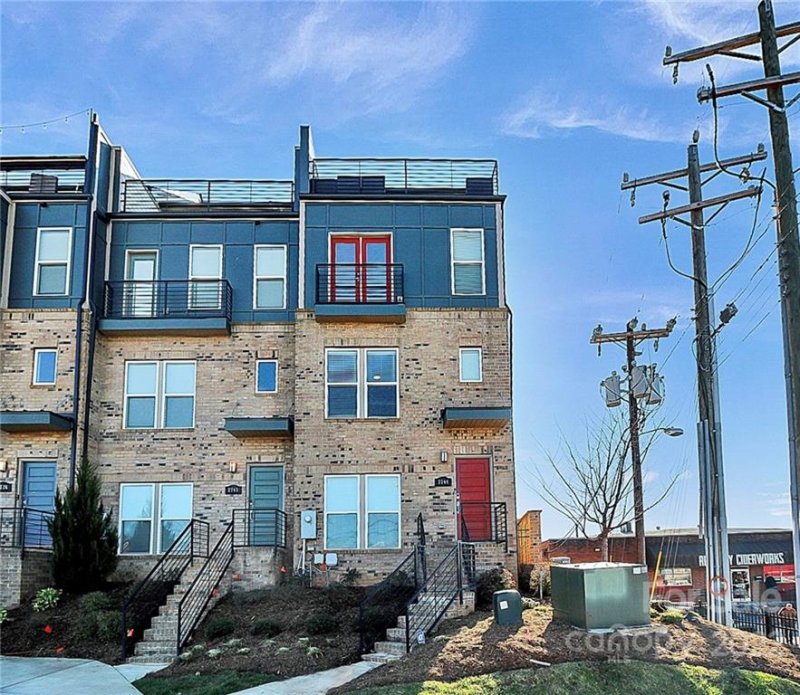 Property image 2 at 2744 Grand Union Way, Charlotte, NC 28209