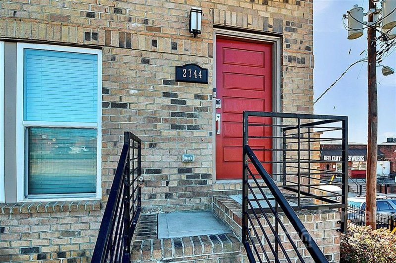 Property image 3 at 2744 Grand Union Way, Charlotte, NC 28209