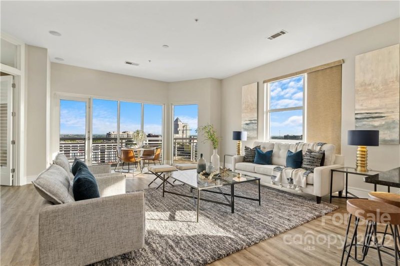 Property image 3 at 505 E 6th Street, Charlotte, NC 28202