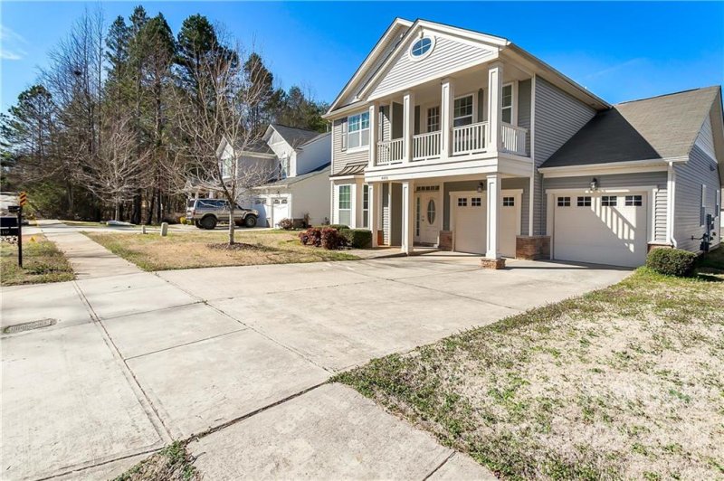 Property image 2 at 4410 Hubbard Road, Charlotte, NC 28269