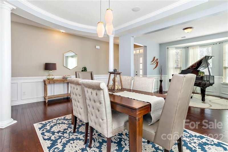 Property image 4 at 4410 Hubbard Road, Charlotte, NC 28269