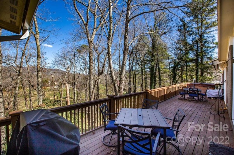 Property image 3 at 104 Allen Mountain Drive, Black Mountain, NC 28711