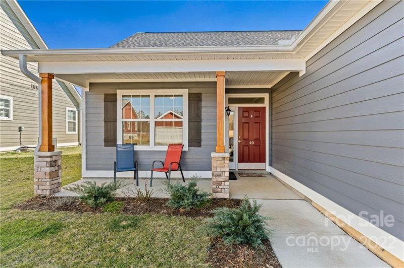 Property image 4 at 40 Hyde Park Place, Arden, NC 28704