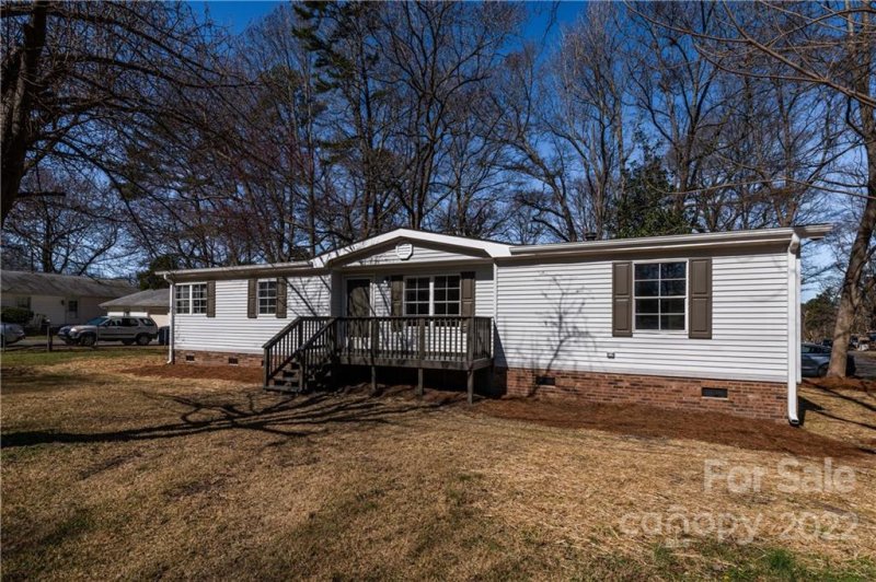 Property image 3 at 4708 Forestmont Drive, Matthews, NC 28105