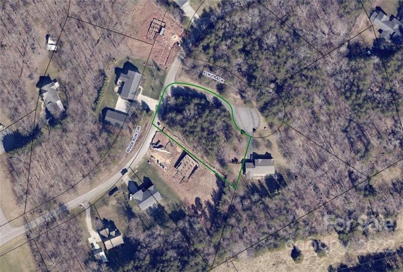 Property image 3 at 1949 Elk Track None, Hickory, NC 28602