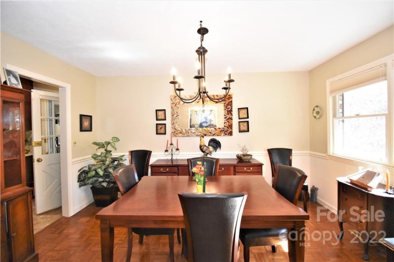 Property image 5 at 929 Toxaway Drive, Hendersonville, NC 28791