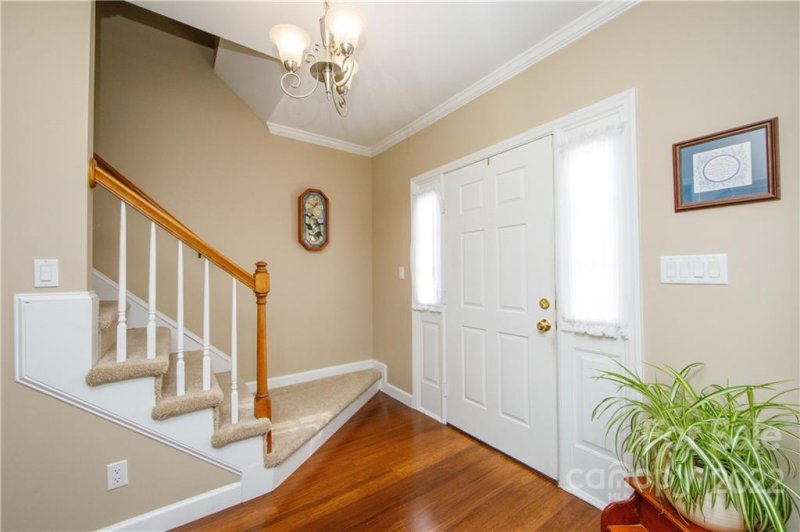 Property image 3 at 9101 Old Barnette Place, Huntersville, NC 28078