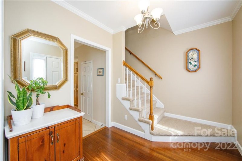 Property image 4 at 9101 Old Barnette Place, Huntersville, NC 28078