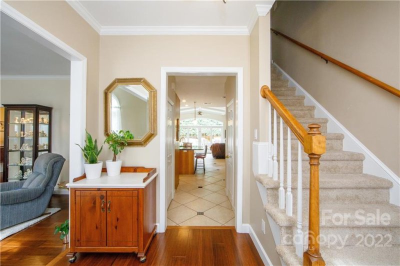 Property image 5 at 9101 Old Barnette Place, Huntersville, NC 28078