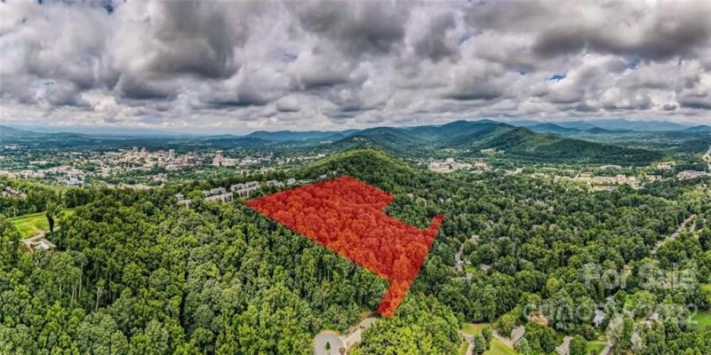 Property image 4 at 9999 La Grange Drive, Asheville, NC 28805