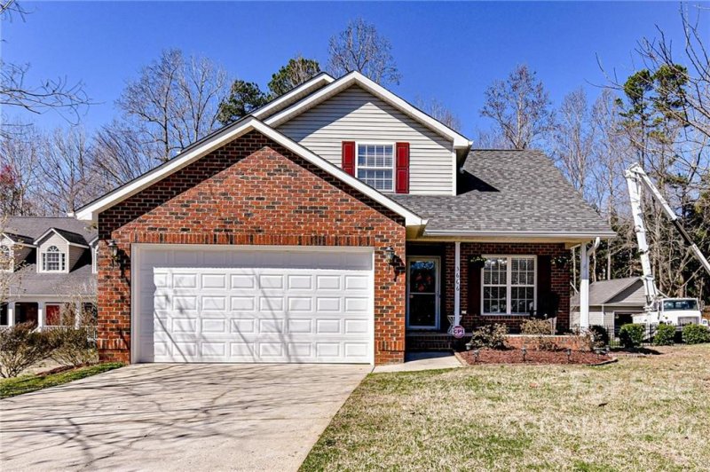 Property image 4 at 3666 Easthampton Drive, Gastonia, NC 28056