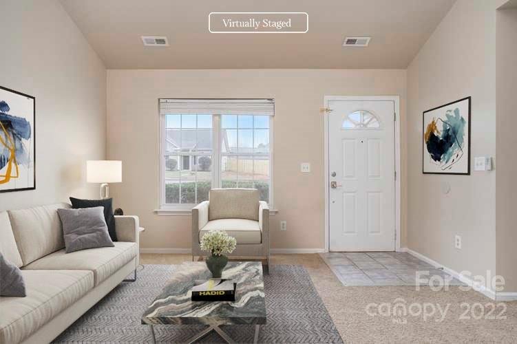 Property image 2 at 5329 Windy Valley Drive, Charlotte, NC 28208