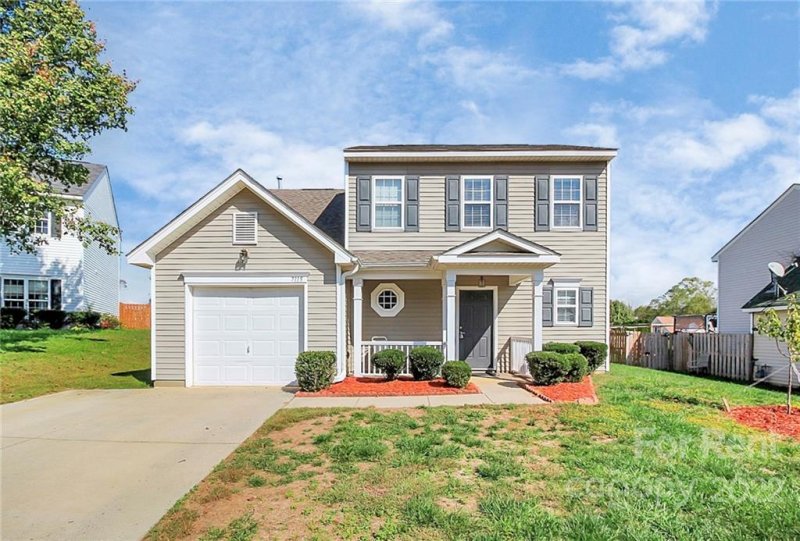 Property image 2 at 7115 Simbrah Way, Charlotte, NC 28273