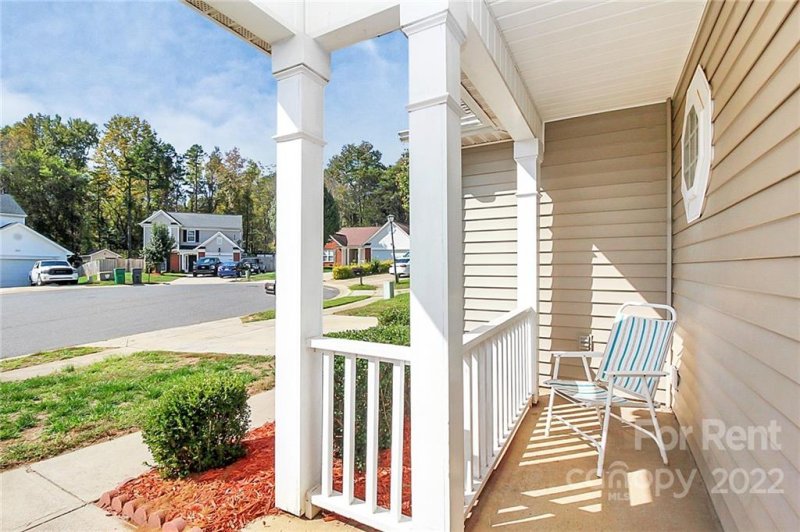 Property image 3 at 7115 Simbrah Way, Charlotte, NC 28273