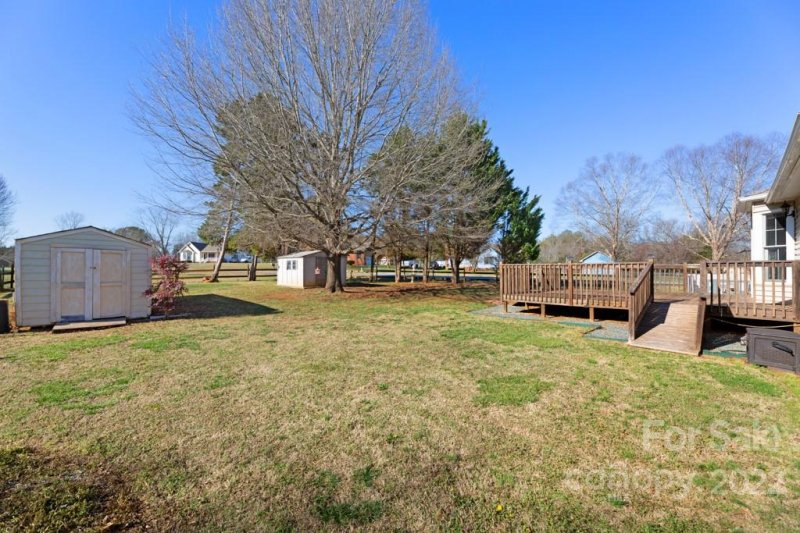 Property image 4 at 1009 Stevens Road, Monroe, NC 28110