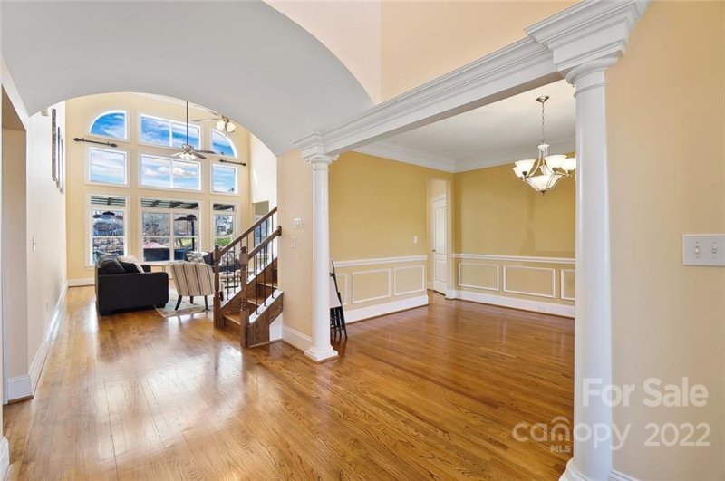 Property image 2 at 9485 Island Point Road, Sherrills Ford, NC 28673