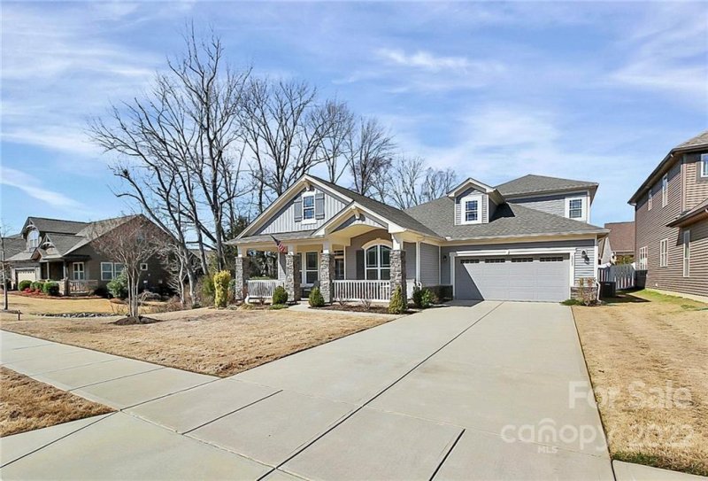 Property image 2 at 1251 Kings Grove Drive, York, SC 29745