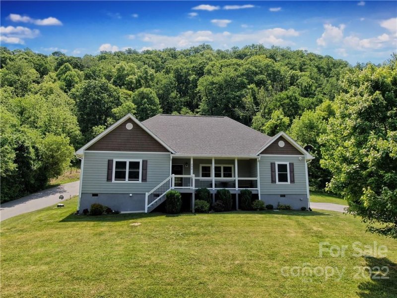 Property image 3 at 292 Tanner Trail, Waynesville, NC 28785