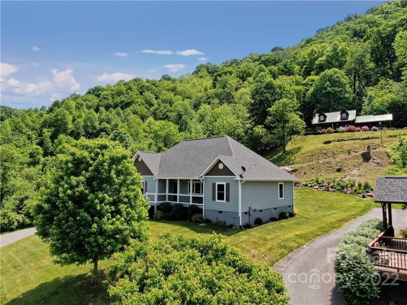 Property image 4 at 292 Tanner Trail, Waynesville, NC 28785