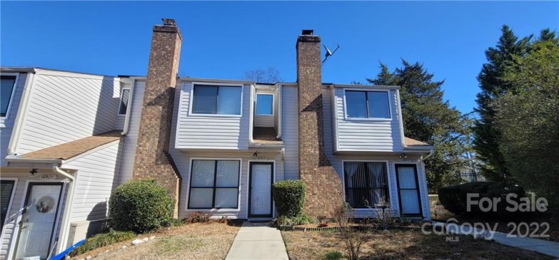 10923 Carmel Crossing Road