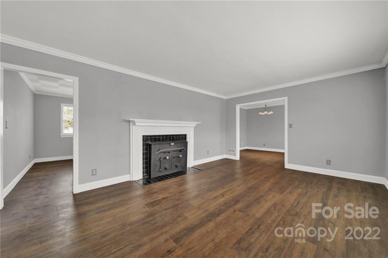 Property image 4 at 4913 Tewkesbury Road, Charlotte, NC 28269