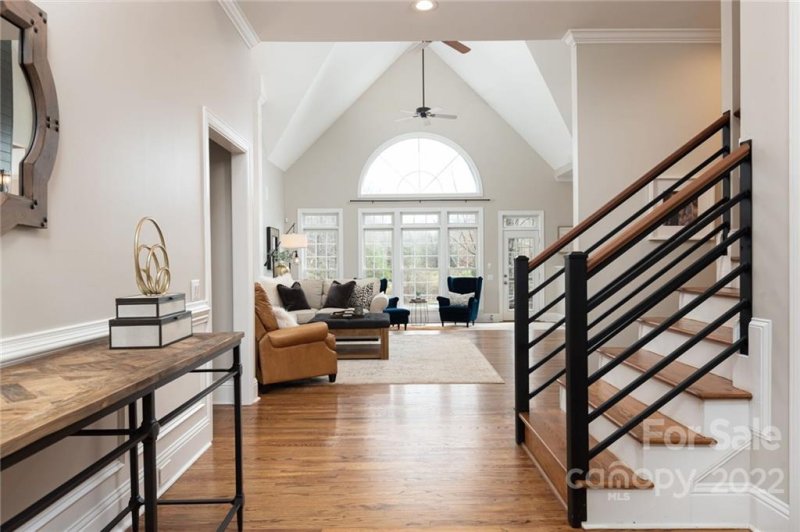 Property image 3 at 9013 Yellow Pine Court, Waxhaw, NC 28173