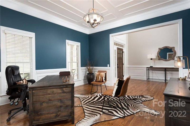 Property image 5 at 9013 Yellow Pine Court, Waxhaw, NC 28173