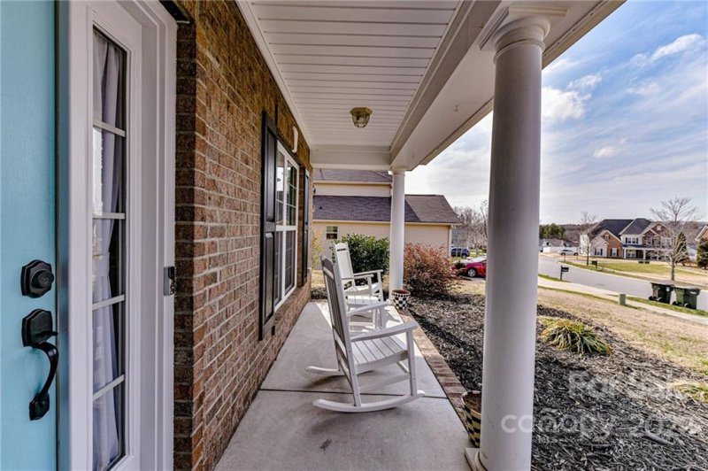 Property image 2 at 2369 Baxter Place, Concord, NC 28025