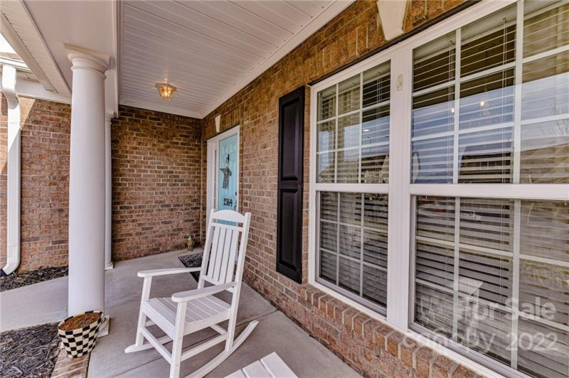 Property image 3 at 2369 Baxter Place, Concord, NC 28025