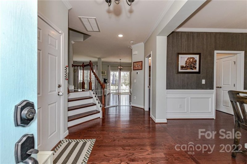 Property image 4 at 2369 Baxter Place, Concord, NC 28025