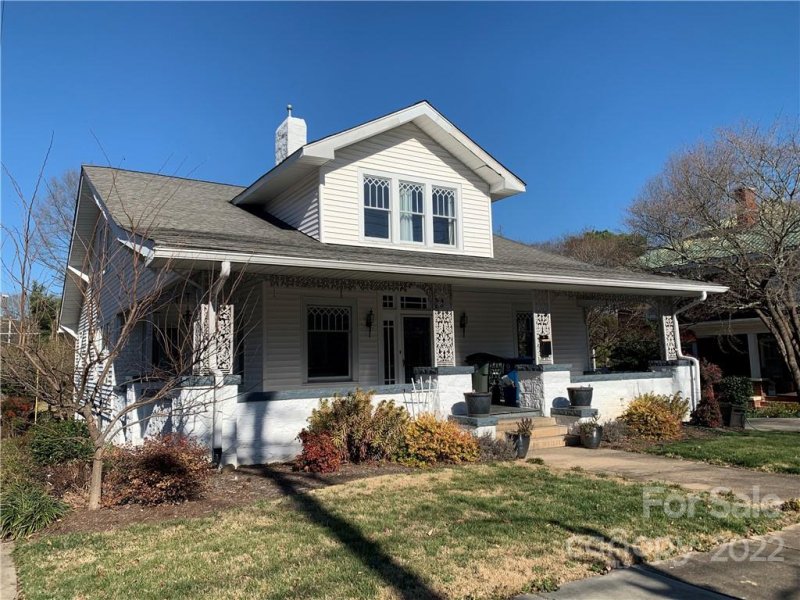 Property image 2 at 230 W Thomas Street, Salisbury, NC 28144