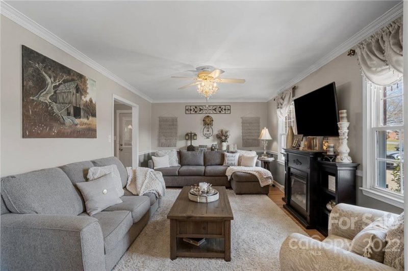 Property image 2 at 4614 Ranchway Drive, Concord, NC 28027