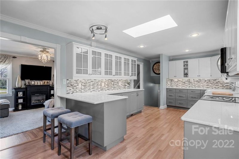 Property image 3 at 4614 Ranchway Drive, Concord, NC 28027