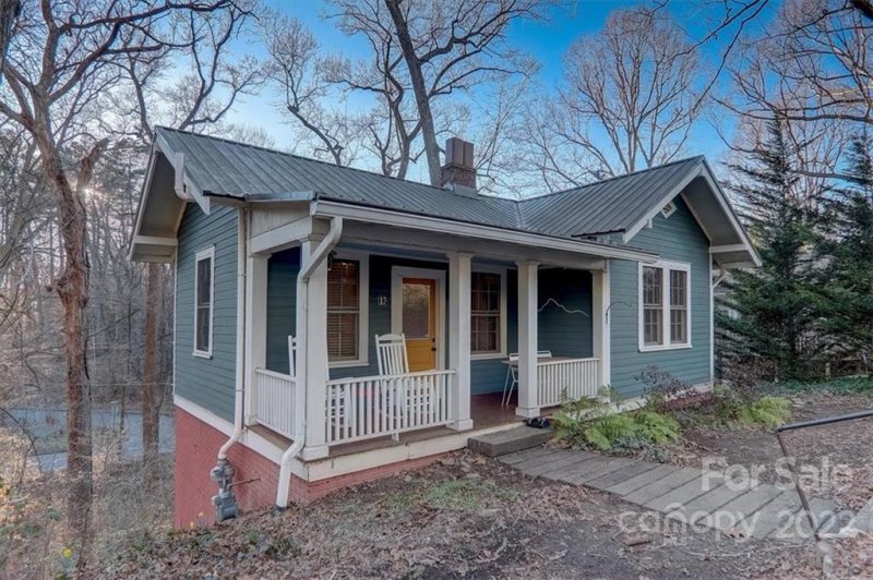 Property image 2 at 17 Parker Road, Asheville, NC 28803