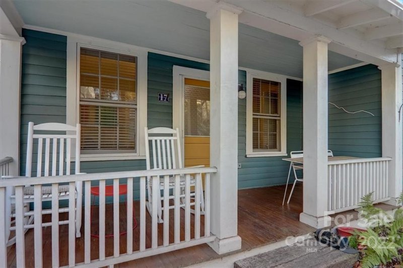 Property image 3 at 17 Parker Road, Asheville, NC 28803