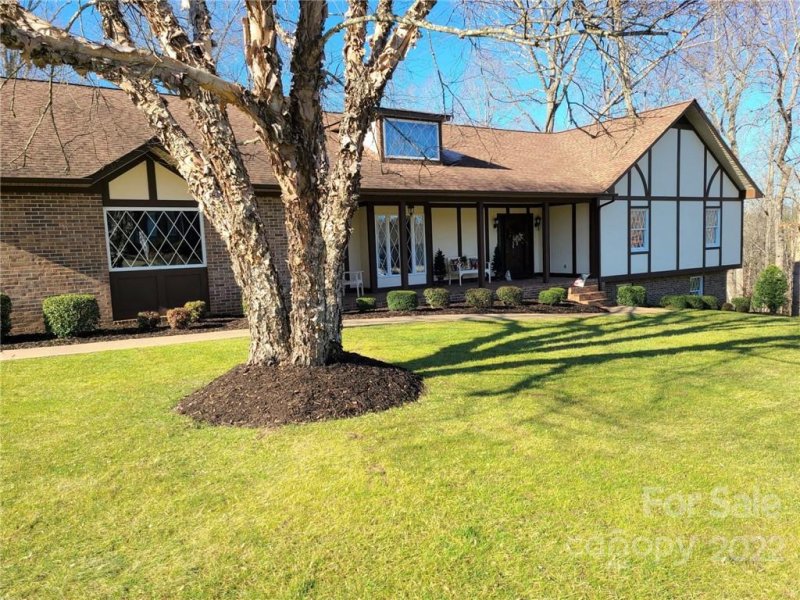 Property image 2 at 227 Countrywood Drive, Forest City, NC 28043