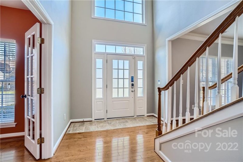 Property image 2 at 803 Circle Trace Road, Monroe, NC 28110