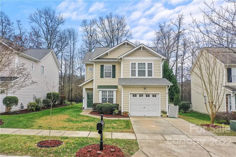 Property image 2 at 1525 Hammond Drive, Stallings, NC 28104