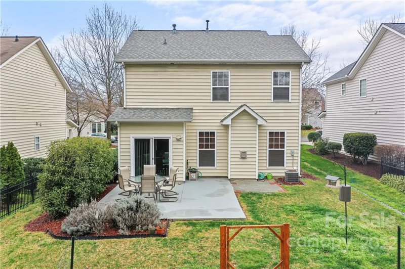 Property image 3 at 1525 Hammond Drive, Stallings, NC 28104