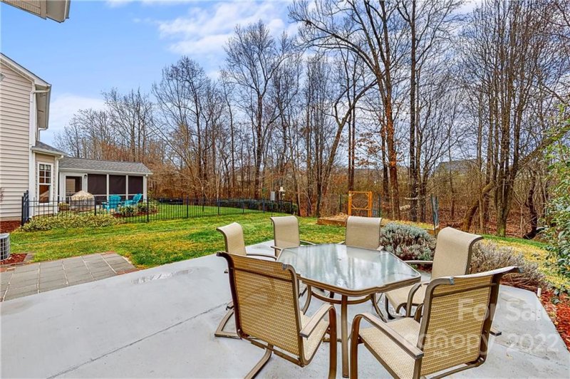 Property image 4 at 1525 Hammond Drive, Stallings, NC 28104