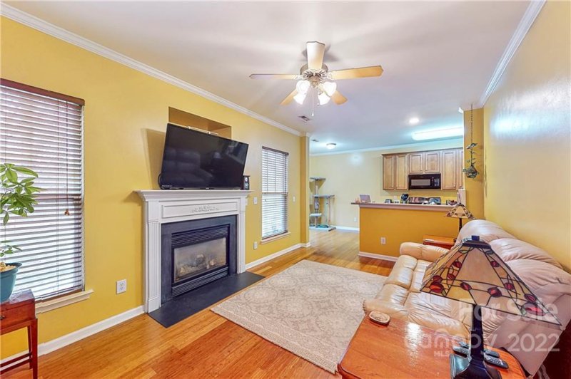 Property image 5 at 1525 Hammond Drive, Stallings, NC 28104