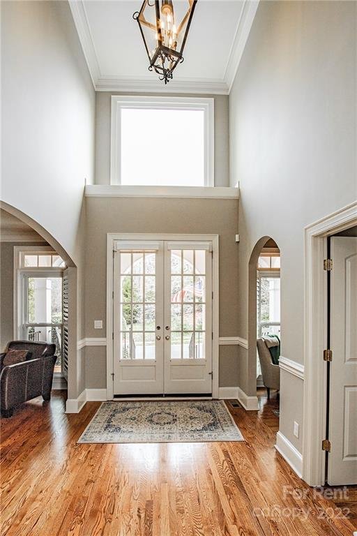 Property image 4 at 17010 Harcombe Drive, Charlotte, NC 28277