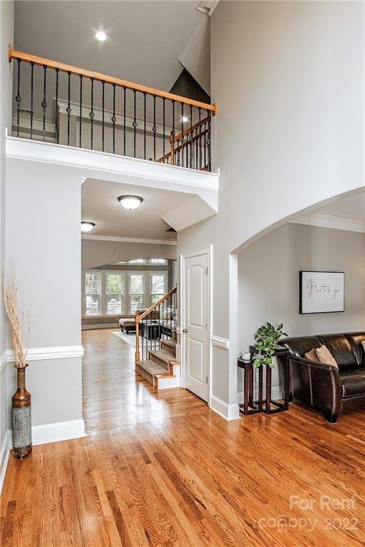 Property image 5 at 17010 Harcombe Drive, Charlotte, NC 28277