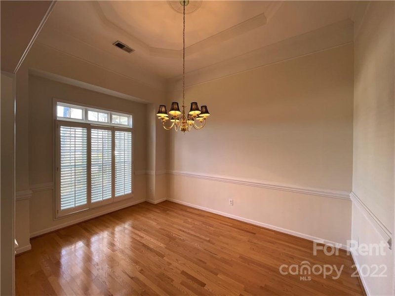 Property image 2 at 15026 Castlebridge Lane, Matthews, NC 28104