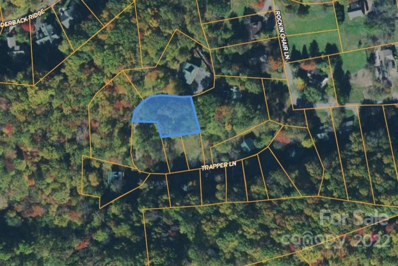 Property image 2 at 0 Sparkleberry Ridge, Waynesville, NC 28785