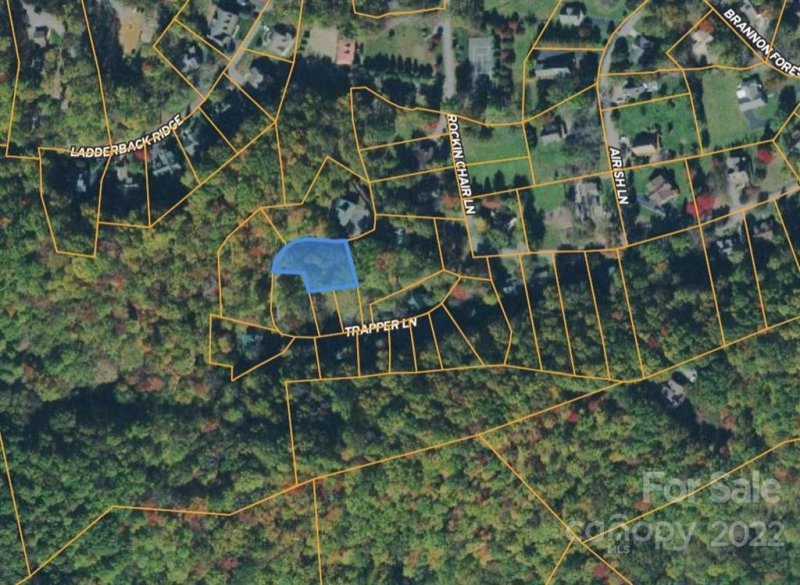 Property image 3 at 0 Sparkleberry Ridge, Waynesville, NC 28785